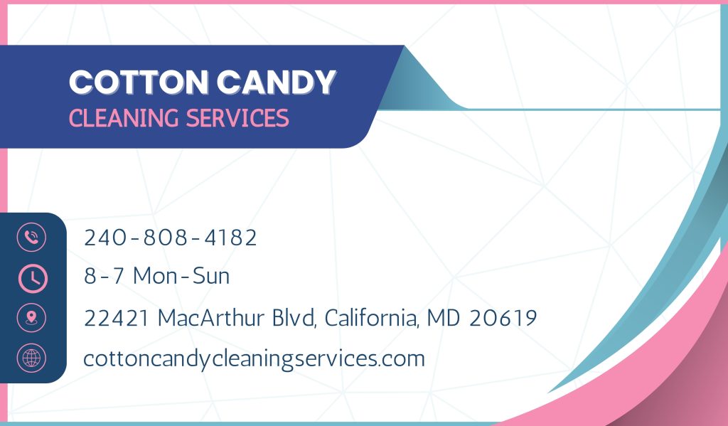 Cotton Candy DT